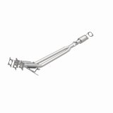 MagnaFlow 02-04 Volvo S80 2.9L Direct Fit Converter thumbnail 6