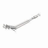 MagnaFlow 02-04 Volvo S80 2.9L Direct Fit Converter thumbnail 7