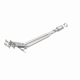 MagnaFlow 02-04 Volvo S80 2.9L Direct Fit Converter thumbnail 8