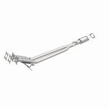 MagnaFlow 02-04 Volvo S80 2.9L Direct Fit Converter thumbnail 9