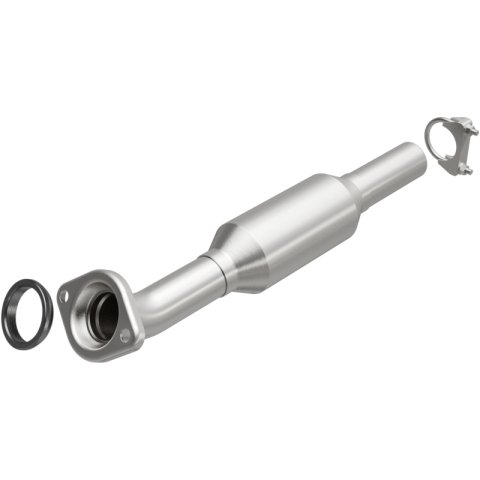 MagnaFlow 08/10 Endeavor 3.8L Direct Fit Converter thumbnail 2