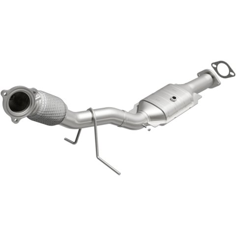 MagnaFlow 03-04 Volvo XC90 2.5L Direct Fit Converter thumbnail 2