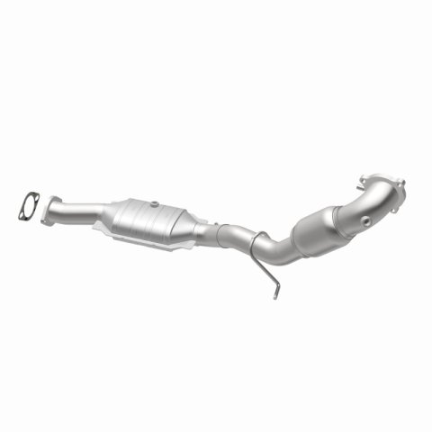 MagnaFlow 03-04 Volvo XC90 2.5L Direct Fit Converter thumbnail 9