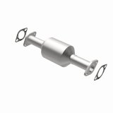 MagnaFlow 00-01 Mit Montero Sport V6 Direct Fit Converter thumbnail 5