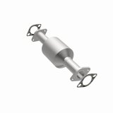 MagnaFlow 00-01 Mit Montero Sport V6 Direct Fit Converter thumbnail 6