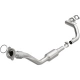 MagnaFlow 01-04 Aztek 3.4 OEM Underbody Direct Fit Converter thumbnail 2