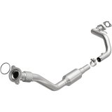 MagnaFlow 01-04 Aztek 3.4 OEM Underbody Direct Fit Converter thumbnail 3