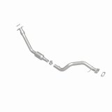 MagnaFlow 01-04 Aztek 3.4 OEM Underbody Direct Fit Converter thumbnail 4