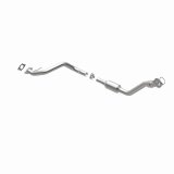 MagnaFlow 01-04 Aztek 3.4 OEM Underbody Direct Fit Converter thumbnail 8