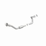 MagnaFlow 01-04 Aztek 3.4 OEM Underbody Direct Fit Converter thumbnail 9