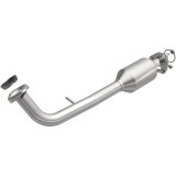 MagnaFlow 00-01 Insight 1 OEM Underbody Direct Fit Converter thumbnail 1