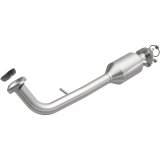 MagnaFlow 00-01 Insight 1 OEM Underbody Direct Fit Converter thumbnail 3