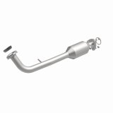 MagnaFlow 00-01 Insight 1 OEM Underbody Direct Fit Converter thumbnail 5