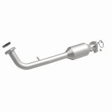 MagnaFlow 00-01 Insight 1 OEM Underbody Direct Fit Converter thumbnail 6