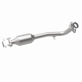 MagnaFlow 00-01 Insight 1 OEM Underbody Direct Fit Converter thumbnail 7