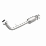 MagnaFlow 00-01 Insight 1 OEM Underbody Direct Fit Converter thumbnail 8