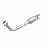 MagnaFlow 00-01 Insight 1 OEM Underbody Direct Fit Converter thumbnail 9