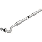 MagnaFlow 97-00 Express 1500 5.7 OEM Underbody Direct Fit Converter thumbnail 1