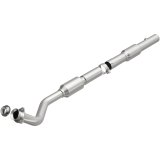 MagnaFlow 97-00 Express 1500 5.7 OEM Underbody Direct Fit Converter thumbnail 2