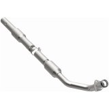 MagnaFlow 97-00 Express 1500 5.7 OEM Underbody Direct Fit Converter thumbnail 4
