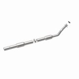 MagnaFlow 97-00 Express 1500 5.7 OEM Underbody Direct Fit Converter thumbnail 5