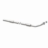 MagnaFlow 97-00 Express 1500 5.7 OEM Underbody Direct Fit Converter thumbnail 6
