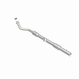 MagnaFlow 97-00 Express 1500 5.7 OEM Underbody Direct Fit Converter thumbnail 7