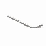 MagnaFlow 97-00 Express 1500 5.7 OEM Underbody Direct Fit Converter thumbnail 8