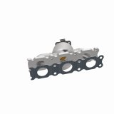 MagnaFlow 2007 XC90 3.2L Manifold Direct Fit Converter thumbnail 4