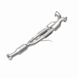 MagnaFlow 02-05 S80 2.9 L Underbody Direct Fit Converter thumbnail 8
