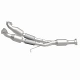 MagnaFlow 02-05 S80 2.9 L Underbody Direct Fit Converter thumbnail 9