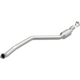 MagnaFlow 08-13 128i 3 L Underbody Direct Fit Converter thumbnail 1