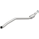 MagnaFlow 08-13 128i 3 L Underbody Direct Fit Converter thumbnail 3