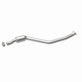 MagnaFlow 08-13 128i 3 L Underbody Direct Fit Converter thumbnail 4