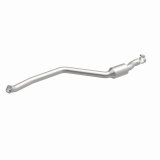 MagnaFlow 08-13 128i 3 L Underbody Direct Fit Converter thumbnail 5