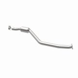 MagnaFlow 08-13 128i 3 L Underbody Direct Fit Converter thumbnail 8