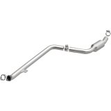 MagnaFlow 11-12 X3 3 L Underbody Direct Fit Converter thumbnail 1