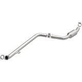 MagnaFlow 11-12 X3 3 L Underbody Direct Fit Converter thumbnail 3