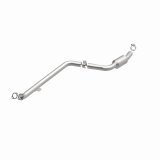 MagnaFlow 11-12 X3 3 L Underbody Direct Fit Converter thumbnail 7