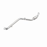 MagnaFlow 11-12 X3 3 L Underbody Direct Fit Converter thumbnail 8