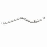 MagnaFlow 11-12 X3 3 L Underbody Direct Fit Converter thumbnail 9