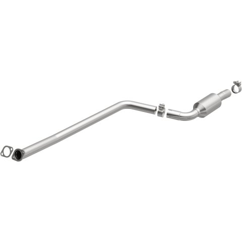 MagnaFlow 11-12 X3 3 L Underbody Direct Fit Converter thumbnail 1