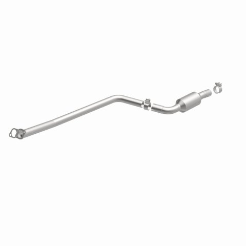MagnaFlow 11-12 X3 3 L Underbody Direct Fit Converter thumbnail 5