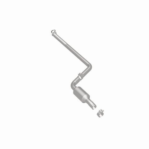 MagnaFlow 11-12 X3 3 L Underbody Direct Fit Converter thumbnail 8