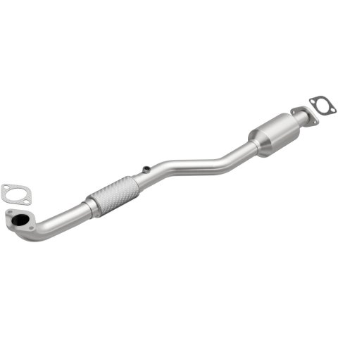 MagnaFlow 04-05 ELANTRA 2.0L Underbody Direct Fit Converter thumbnail 1
