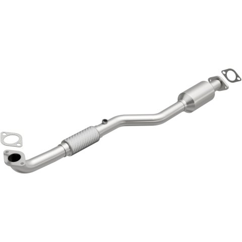 MagnaFlow 04-05 ELANTRA 2.0L Underbody Direct Fit Converter thumbnail 2