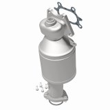 MagnaFlow 06-07 Accord 3.0 L Underbody Direct Fit Converter thumbnail 5