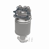 MagnaFlow 06-07 Accord 3.0 L Underbody Direct Fit Converter thumbnail 9