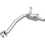 MagnaFlow 2004 Boxster H6 2.7 3.2 OEM Underbody Direct Fit Converter thumbnail 1