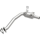 MagnaFlow 2004 Boxster H6 2.7 3.2 OEM Underbody Direct Fit Converter thumbnail 3